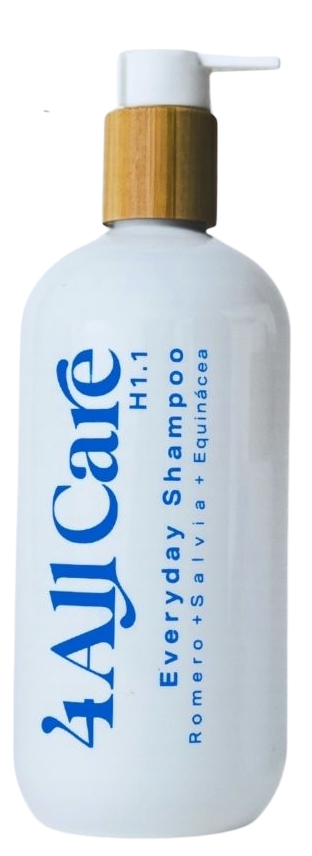 Everyday Shampoo 480ml